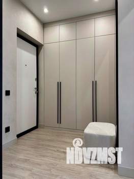 2-к квартира, посуточно, 48м2, 1/1 этаж