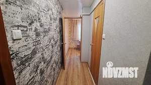 1-к квартира, посуточно, 35м2, 2/9 этаж