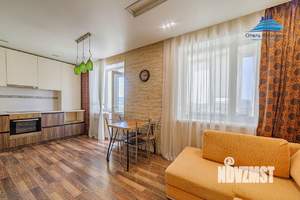 2-к квартира, посуточно, 73м2, 9/14 этаж