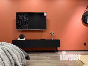 1-к квартира, посуточно, 45м2, 13/14 этаж