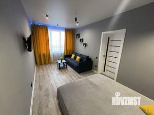 2-к квартира, посуточно, 50м2, 11/18 этаж