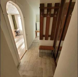 1-к квартира, на длительный срок, 29м2, 3/9 этаж