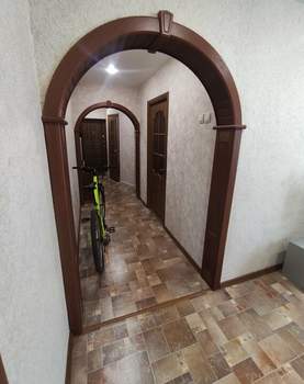2-к квартира, на длительный срок, 58м2, 1/9 этаж