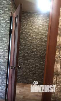 1-к квартира, на длительный срок, 35м2, 3/10 этаж