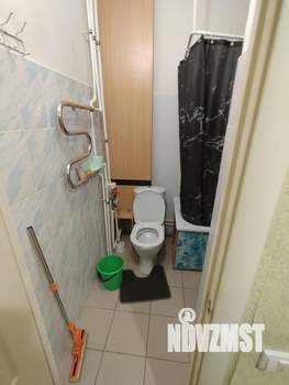 1-к квартира, на длительный срок, 35м2, 4/5 этаж