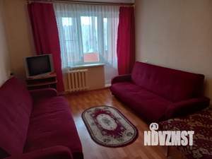 2-к квартира, посуточно, 50м2, 6/9 этаж