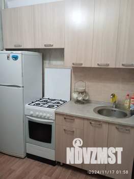 1-к квартира, посуточно, 30м2, 1/5 этаж