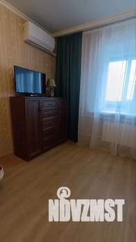 1-к квартира, посуточно, 36м2, 7/9 этаж