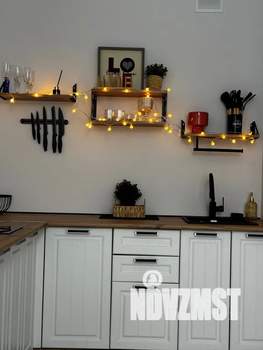 1-к квартира, посуточно, 38м2, 17/20 этаж