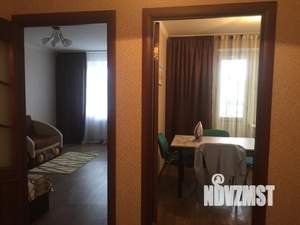 1-к квартира, на длительный срок, 36м2, 5/14 этаж