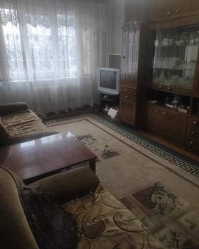 1-к квартира, на длительный срок, 37м2, 6/9 этаж