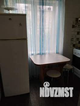 1-к квартира, посуточно, 30м2, 3/5 этаж