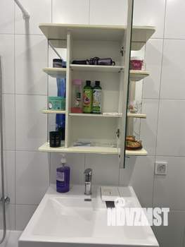 1-к квартира, посуточно, 31м2, 13/18 этаж