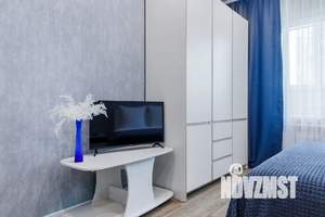 Студия квартира, посуточно, 28м2, 9/22 этаж