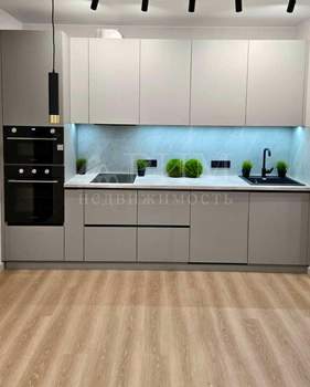 2-к квартира, на длительный срок, 65м2, 15/16 этаж