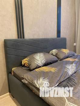 Студия квартира, посуточно, 27м2, 16/17 этаж