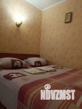 1-к квартира, посуточно, 28м2, 4/9 этаж