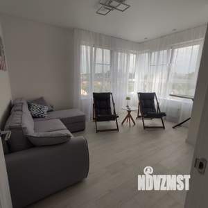 2-к квартира, посуточно, 52м2, 8/20 этаж