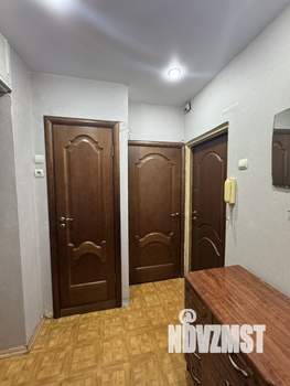 1-к квартира, на длительный срок, 36м2, 3/9 этаж