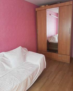 2-к квартира, на длительный срок, 48м2, 7/9 этаж