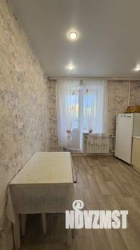 1-к квартира, на длительный срок, 40м2, 3/10 этаж