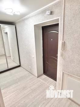 1-к квартира, на длительный срок, 40м2, 4/9 этаж