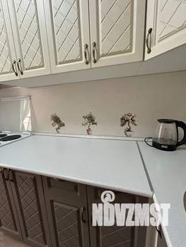 1-к квартира, посуточно, 35м2, 11/14 этаж