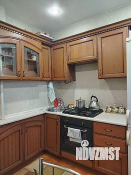 2-к квартира, на длительный срок, 45м2, 3/4 этаж