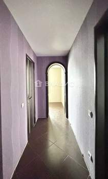 1-к квартира, на длительный срок, 38м2, 3/10 этаж