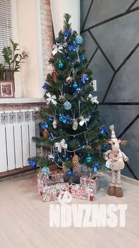 Студия квартира, посуточно, 40м2, 10/10 этаж