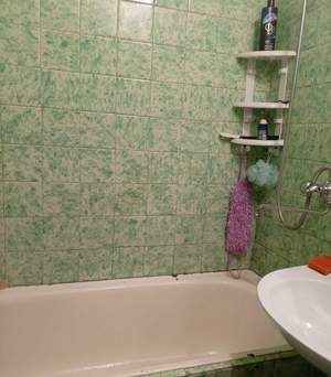 2-к квартира, на длительный срок, 53м2, 6/9 этаж