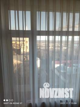 Студия квартира, посуточно, 29м2, 8/8 этаж