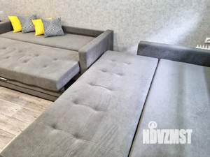 Студия квартира, посуточно, 26м2, 1/17 этаж