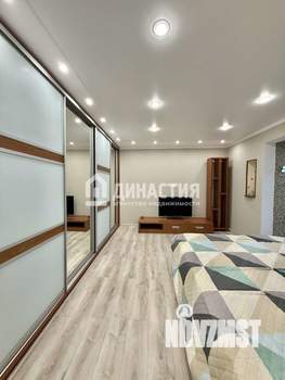 1-к квартира, на длительный срок, 32м2, 9/9 этаж