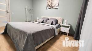 2-к квартира, посуточно, 50м2, 6/9 этаж