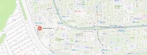 1-к квартира, на длительный срок, 42м2, 6/10 этаж