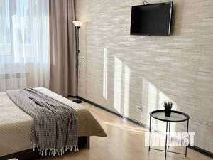 1-к квартира, посуточно, 48м2, 1/1 этаж