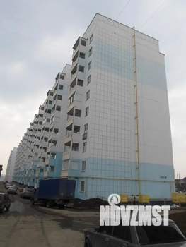 1-к квартира, на длительный срок, 52м2, 7/10 этаж