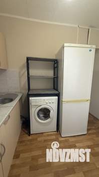 1-к квартира, на длительный срок, 33м2, 2/5 этаж