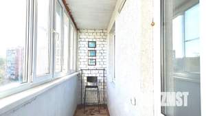 1-к квартира, посуточно, 33м2, 5/9 этаж