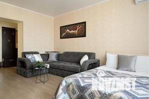 2-к квартира, посуточно, 62м2, 9/14 этаж