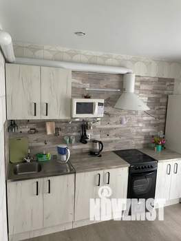 1-к квартира, посуточно, 35м2, 11/17 этаж