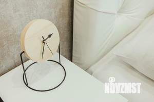 1-к квартира, посуточно, 27м2, 1/1 этаж