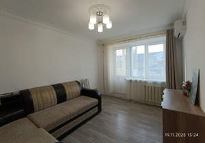 2-к квартира, на длительный срок, 41м2, 3/5 этаж