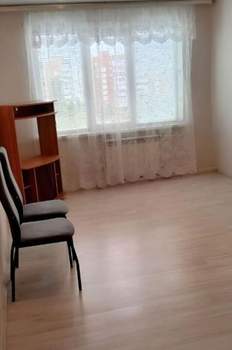 1-к квартира, на длительный срок, 35м2, 9/9 этаж
