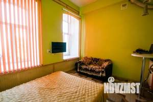 1-к квартира, посуточно, 25м2, 2/3 этаж