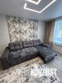 2-к квартира, посуточно, 60м2, 1/1 этаж