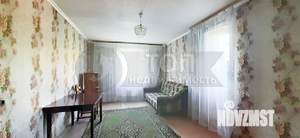 2-к квартира, на длительный срок, 53м2, 4/9 этаж