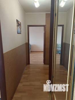 2-к квартира, на длительный срок, 53м2, 6/10 этаж