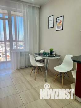 1-к квартира, посуточно, 45м2, 13/14 этаж